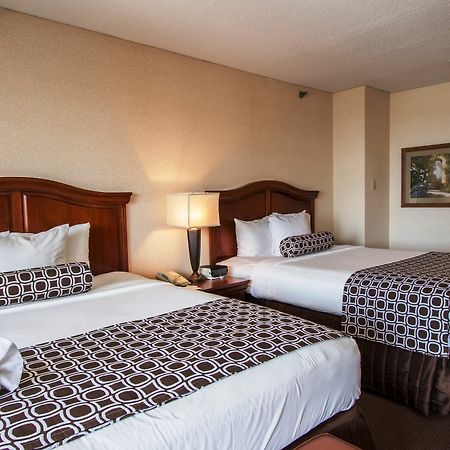 City Place Hotel Saint-Louis Extérieur photo