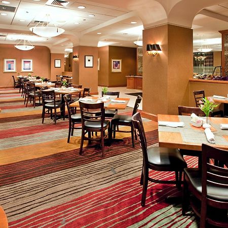 City Place Hotel Saint-Louis Restaurant photo