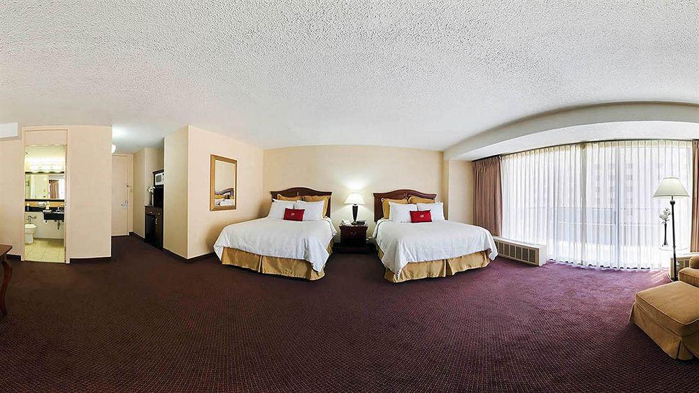 City Place Hotel Saint-Louis Extérieur photo