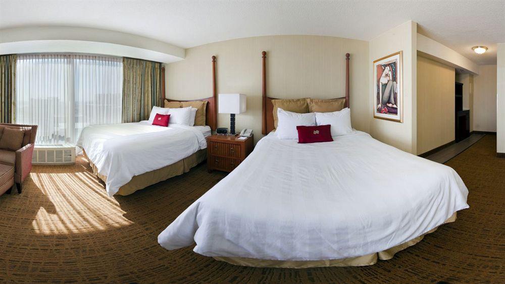 City Place Hotel Saint-Louis Extérieur photo