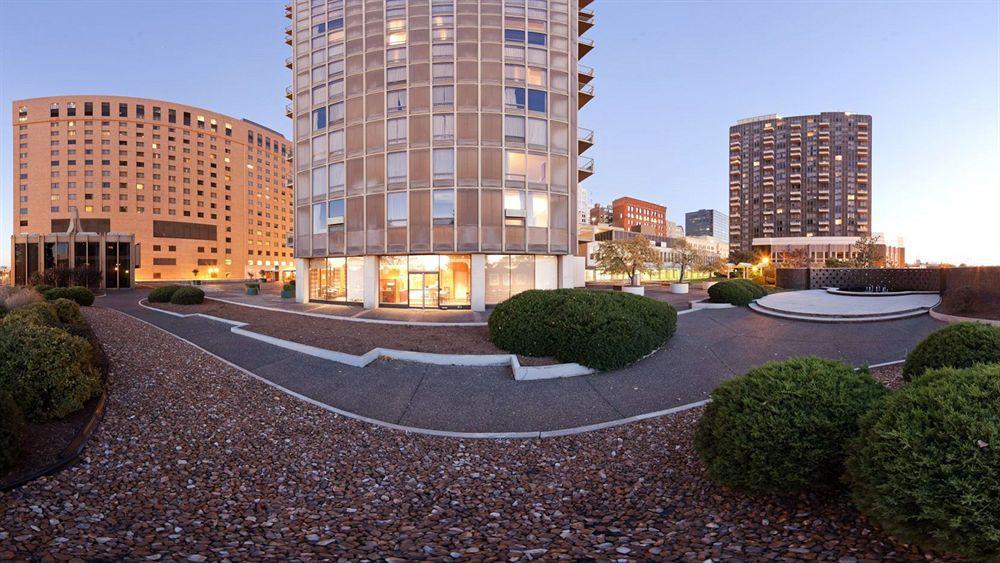 City Place Hotel Saint-Louis Extérieur photo