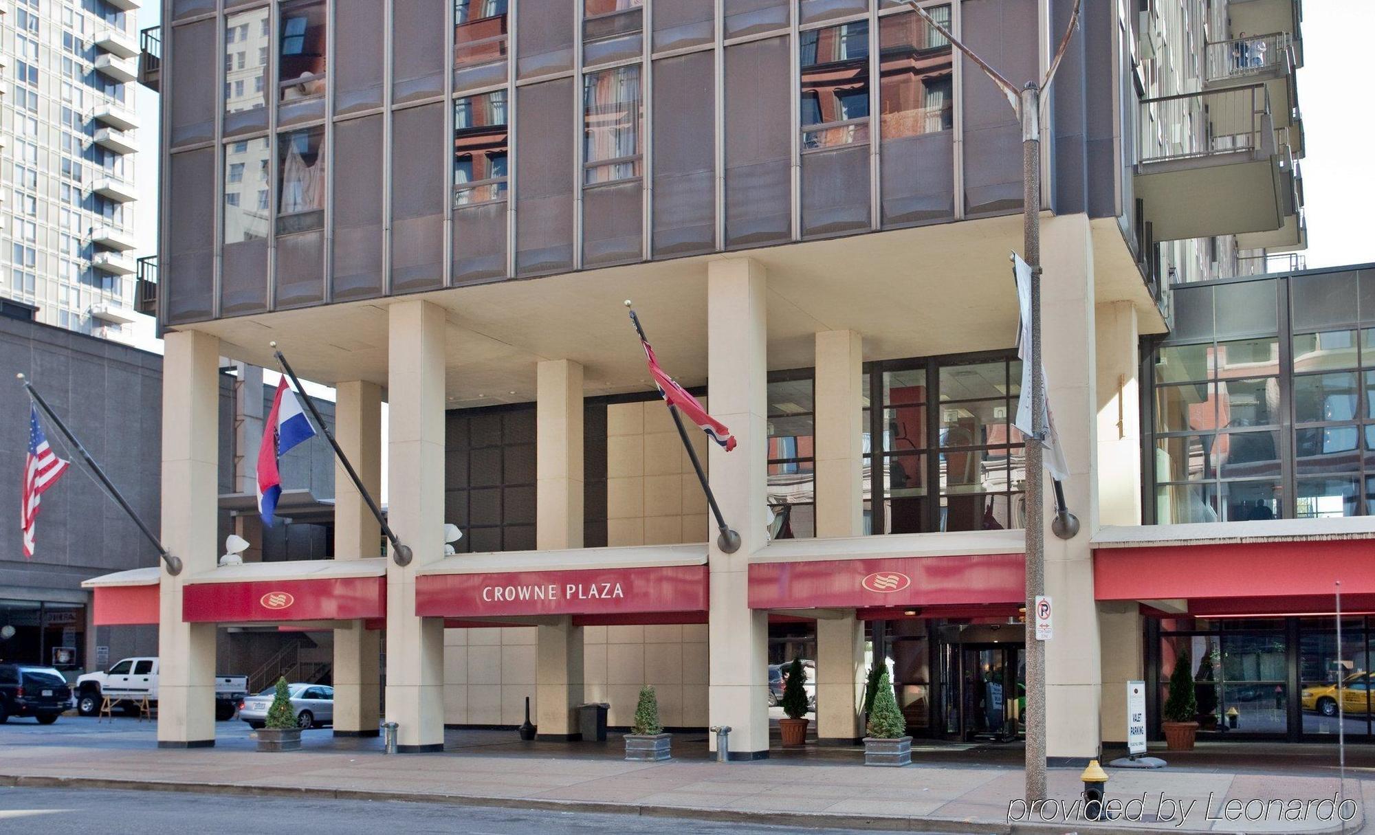 City Place Hotel Saint-Louis Extérieur photo