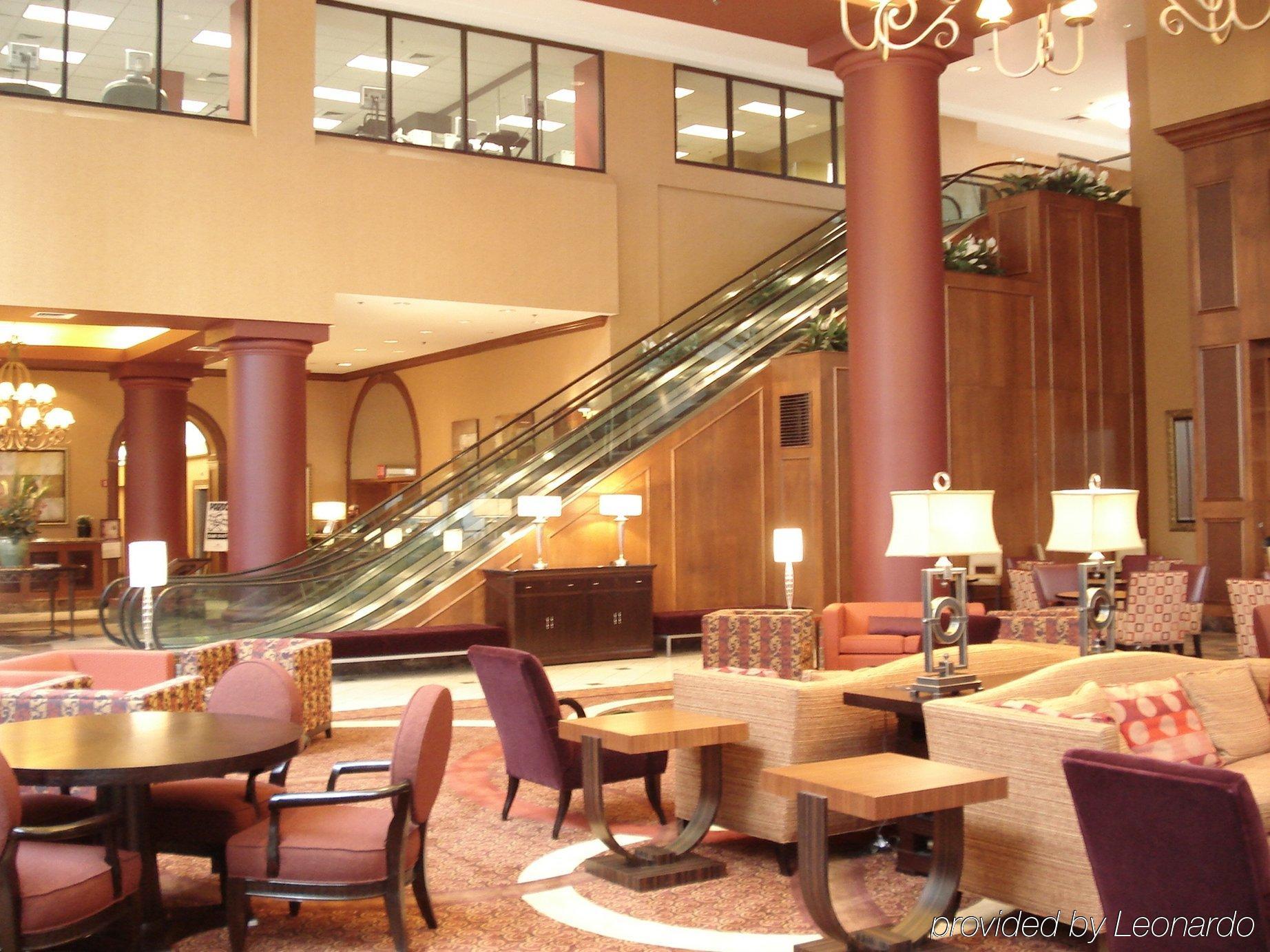 City Place Hotel Saint-Louis Intérieur photo