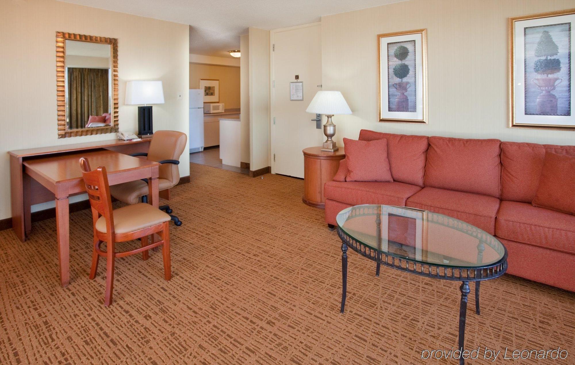 City Place Hotel Saint-Louis Extérieur photo