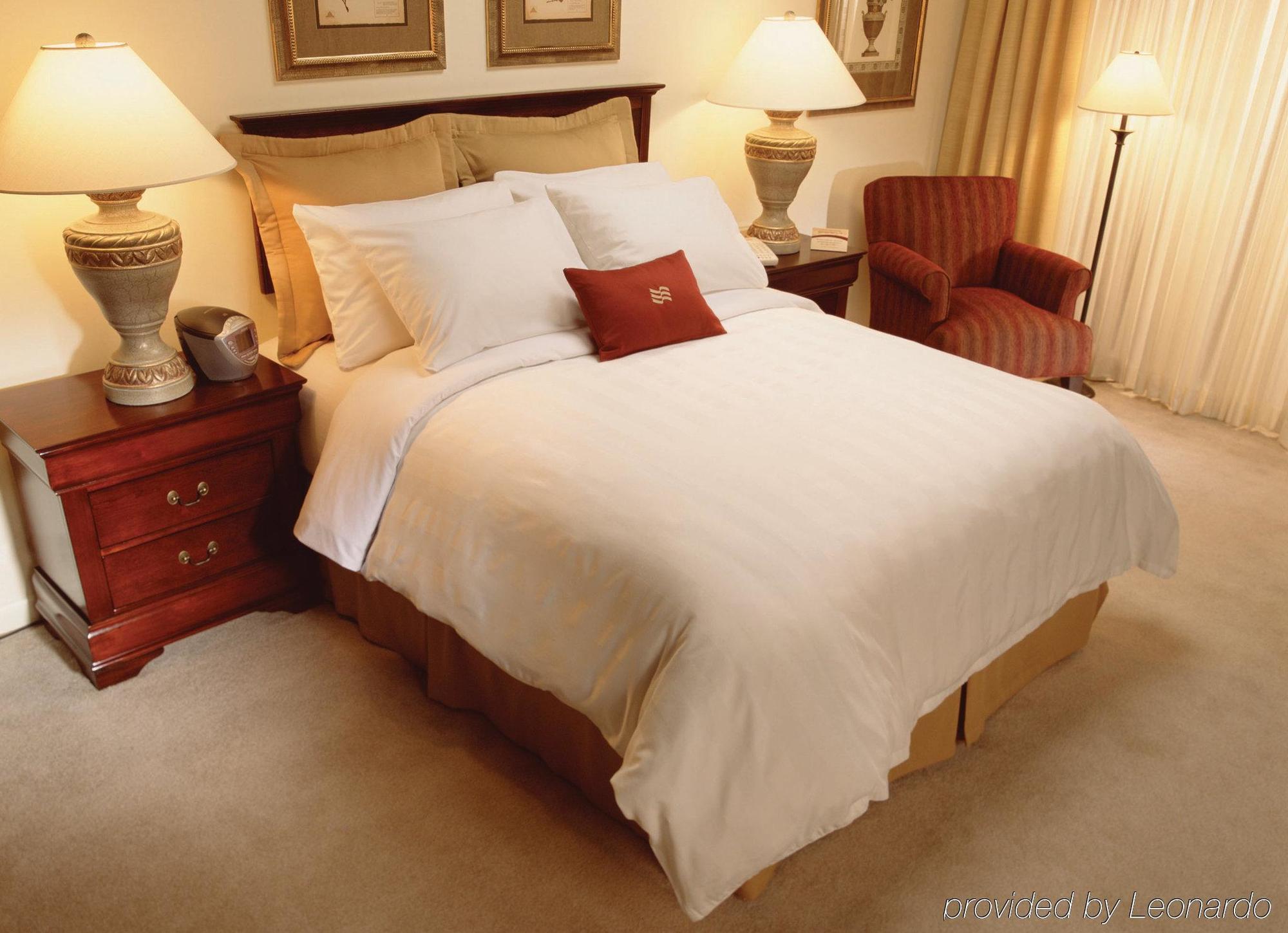 City Place Hotel Saint-Louis Extérieur photo