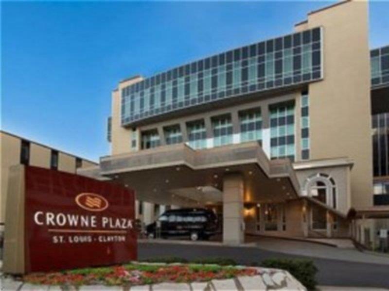 City Place Hotel Saint-Louis Extérieur photo