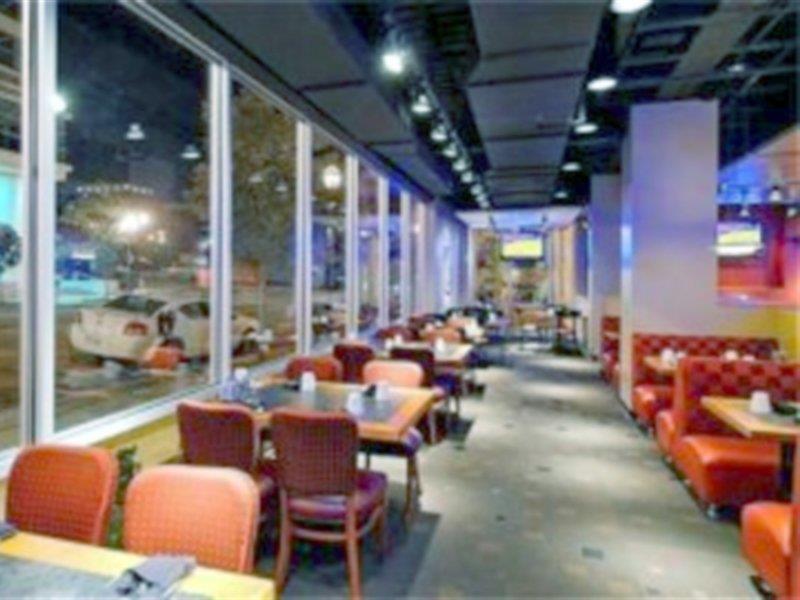 City Place Hotel Saint-Louis Extérieur photo