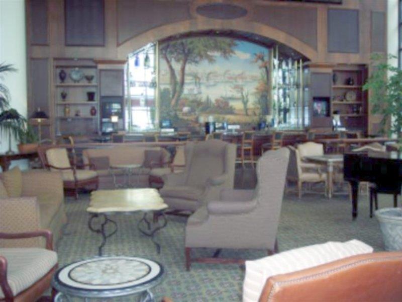 City Place Hotel Saint-Louis Extérieur photo