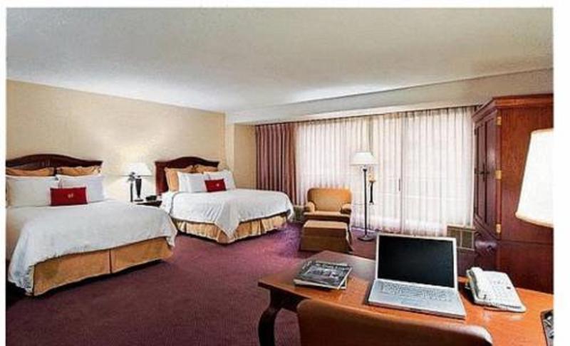 City Place Hotel Saint-Louis Chambre photo