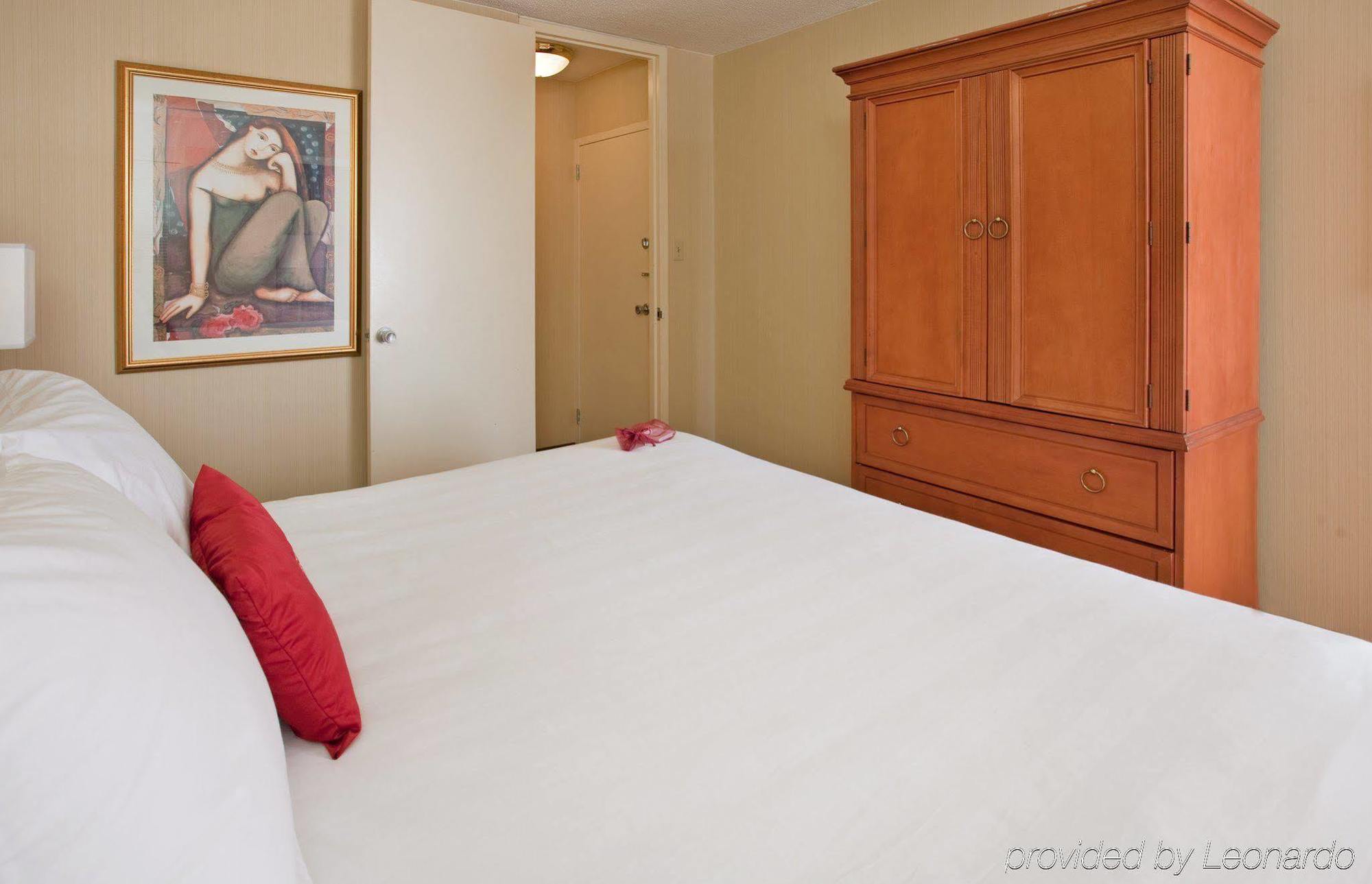 City Place Hotel Saint-Louis Extérieur photo
