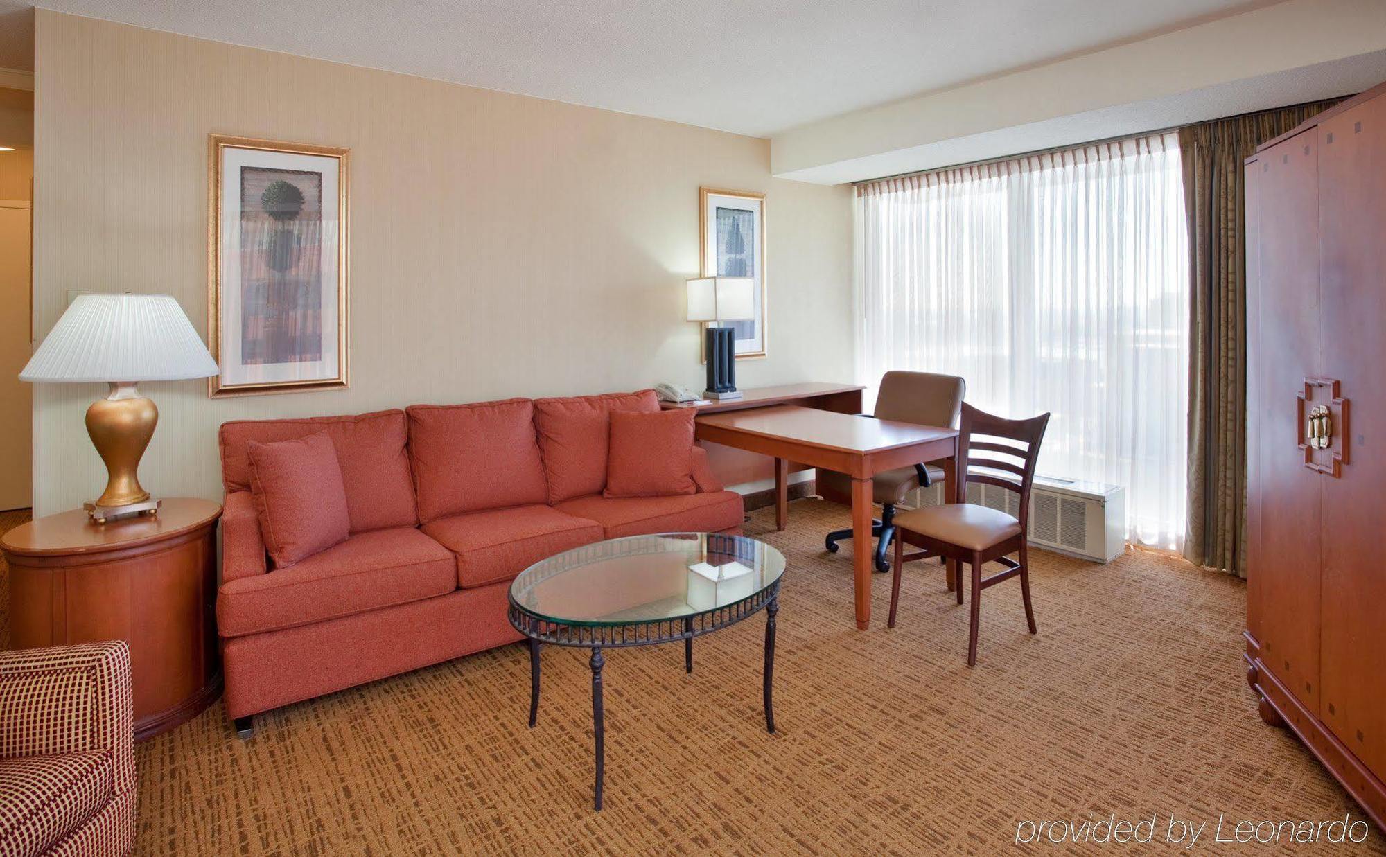 City Place Hotel Saint-Louis Chambre photo