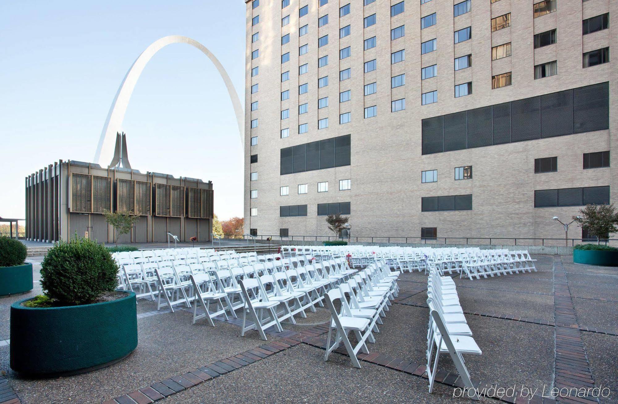 City Place Hotel Saint-Louis Facilités photo