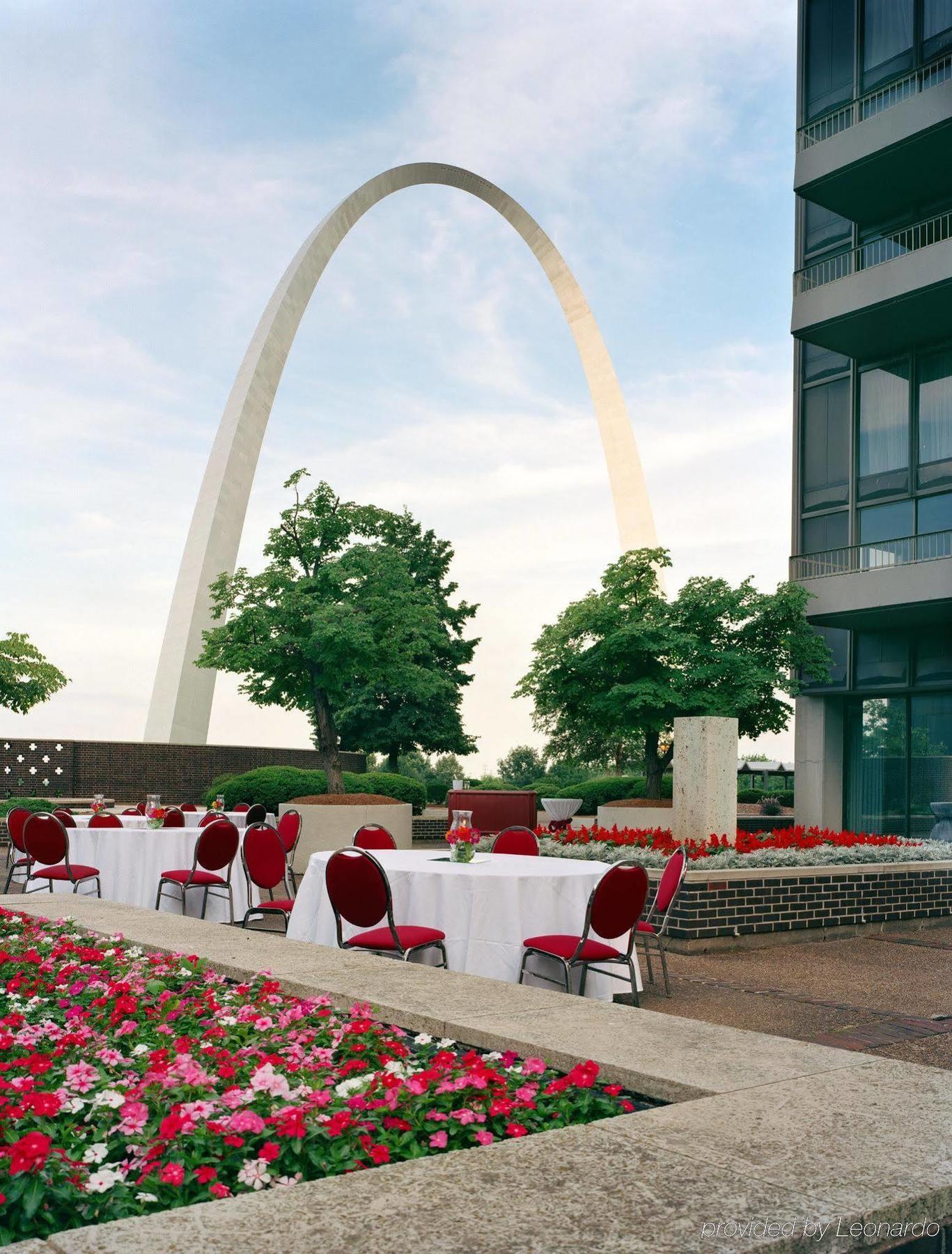 City Place Hotel Saint-Louis Extérieur photo