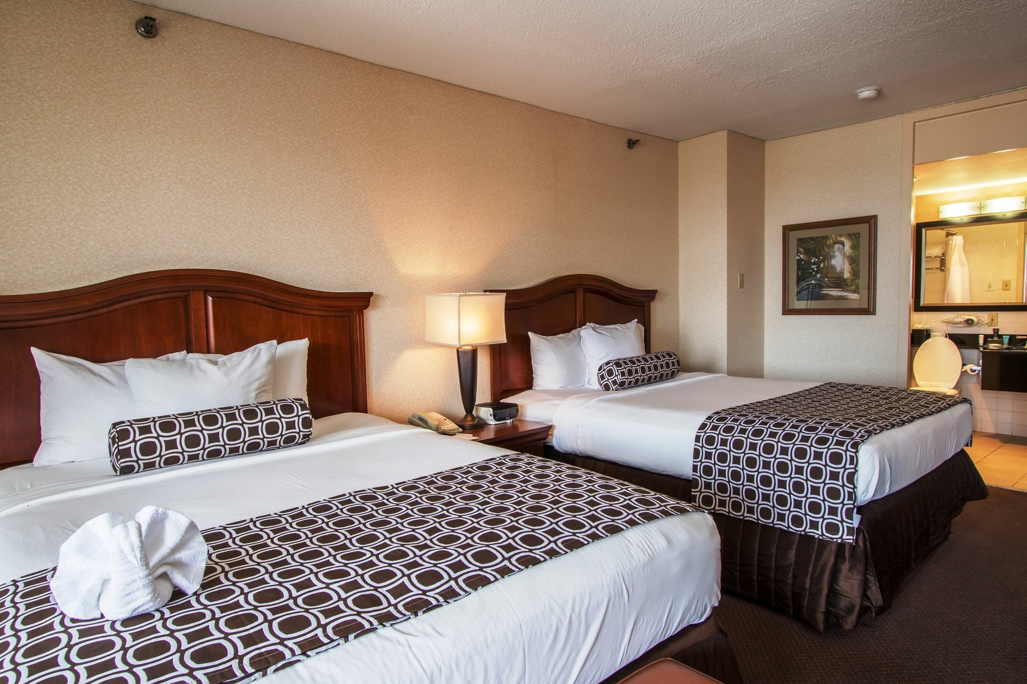 City Place Hotel Saint-Louis Extérieur photo