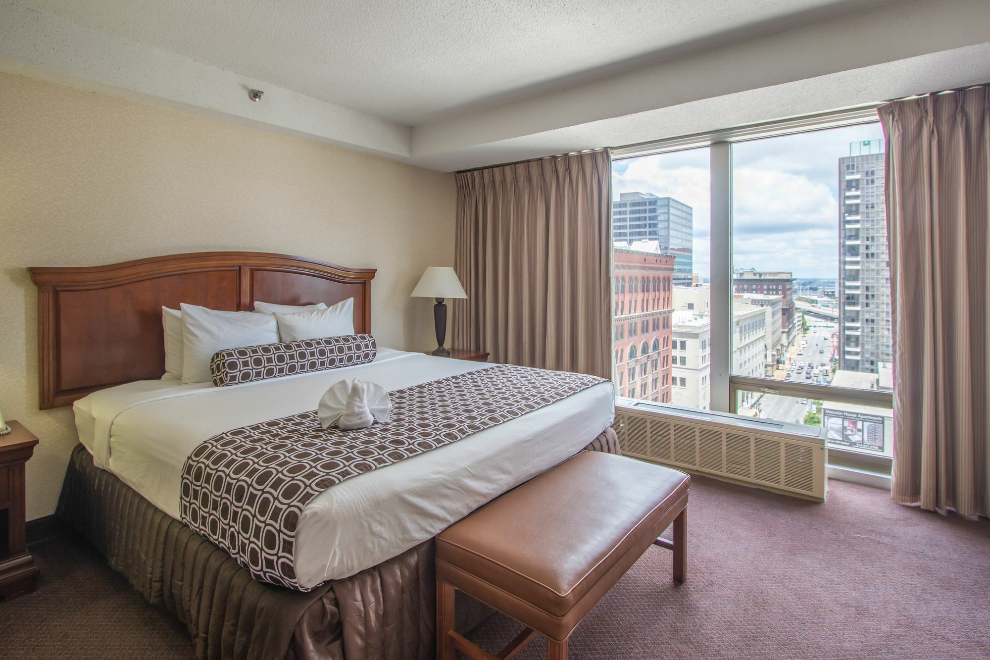 City Place Hotel Saint-Louis Extérieur photo