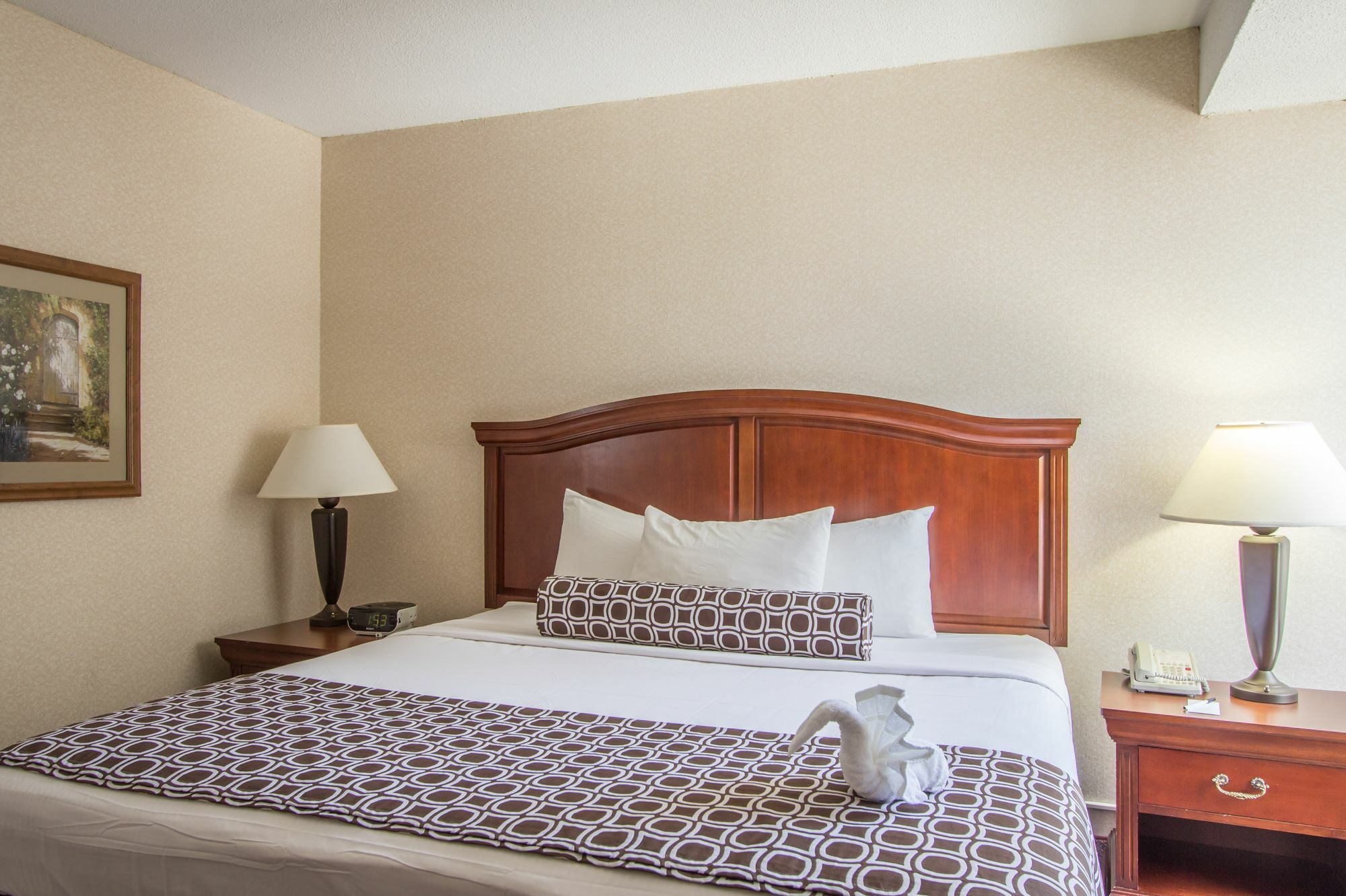 City Place Hotel Saint-Louis Extérieur photo