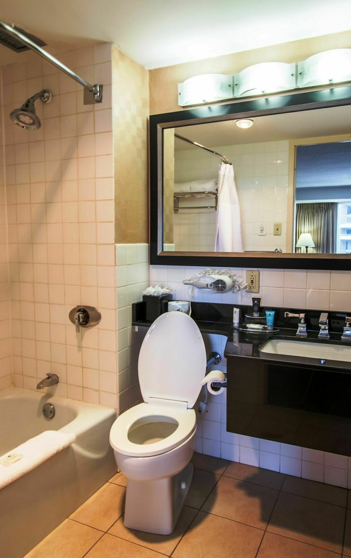 City Place Hotel Saint-Louis Extérieur photo