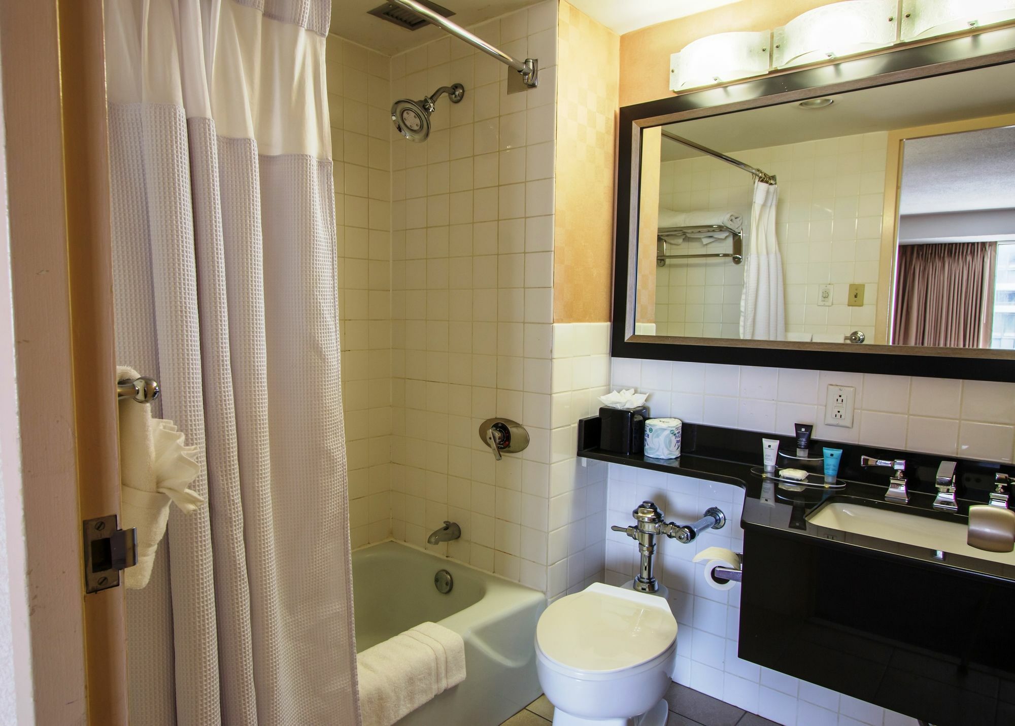 City Place Hotel Saint-Louis Extérieur photo
