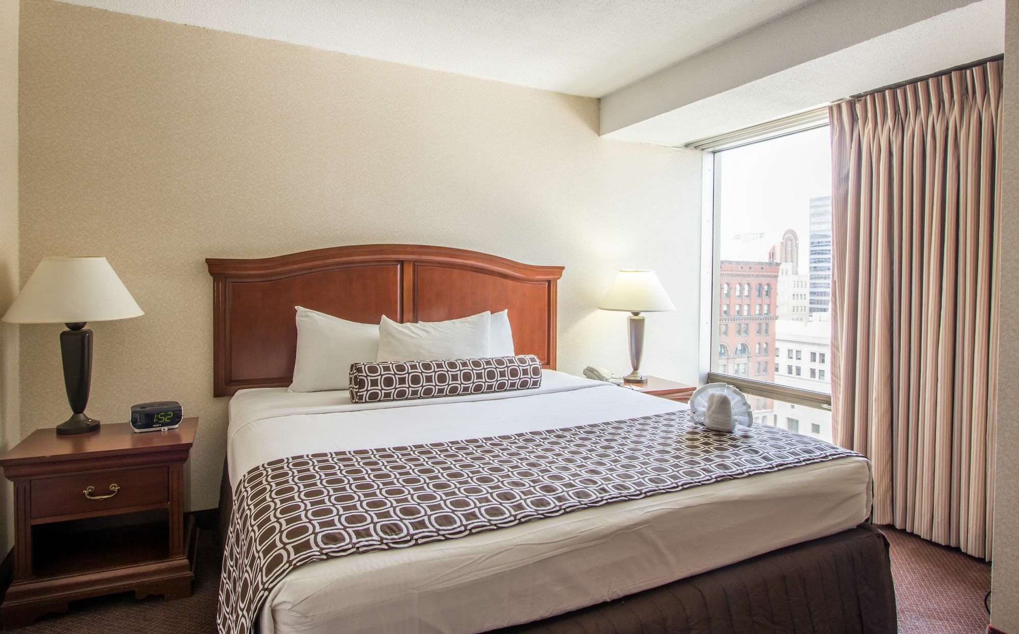 City Place Hotel Saint-Louis Extérieur photo