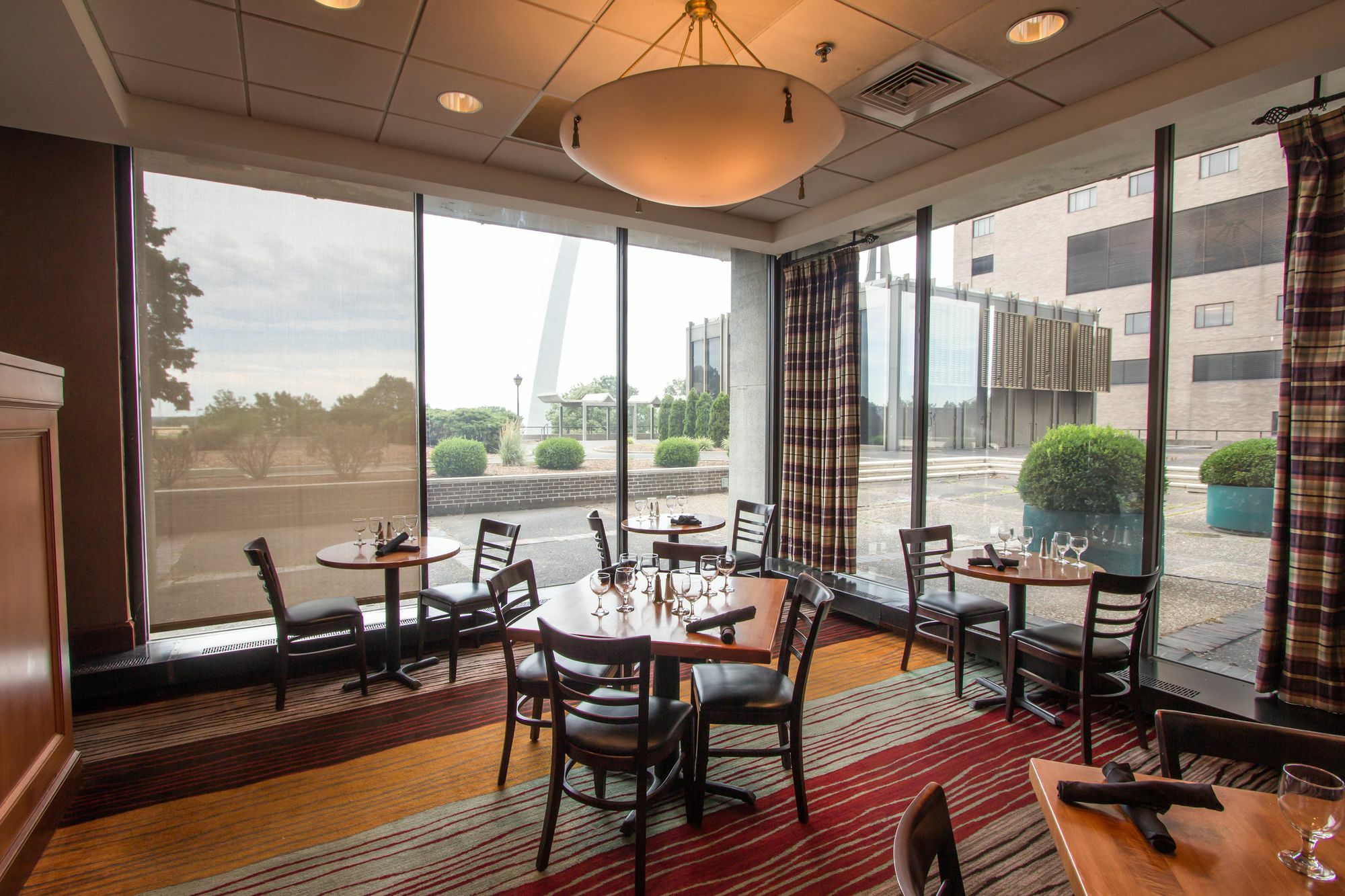 City Place Hotel Saint-Louis Extérieur photo