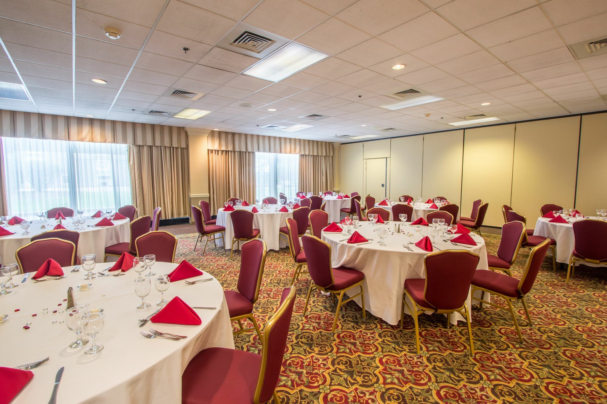 City Place Hotel Saint-Louis Extérieur photo
