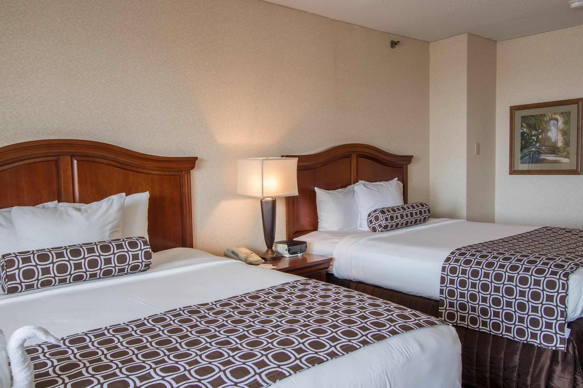 City Place Hotel Saint-Louis Extérieur photo