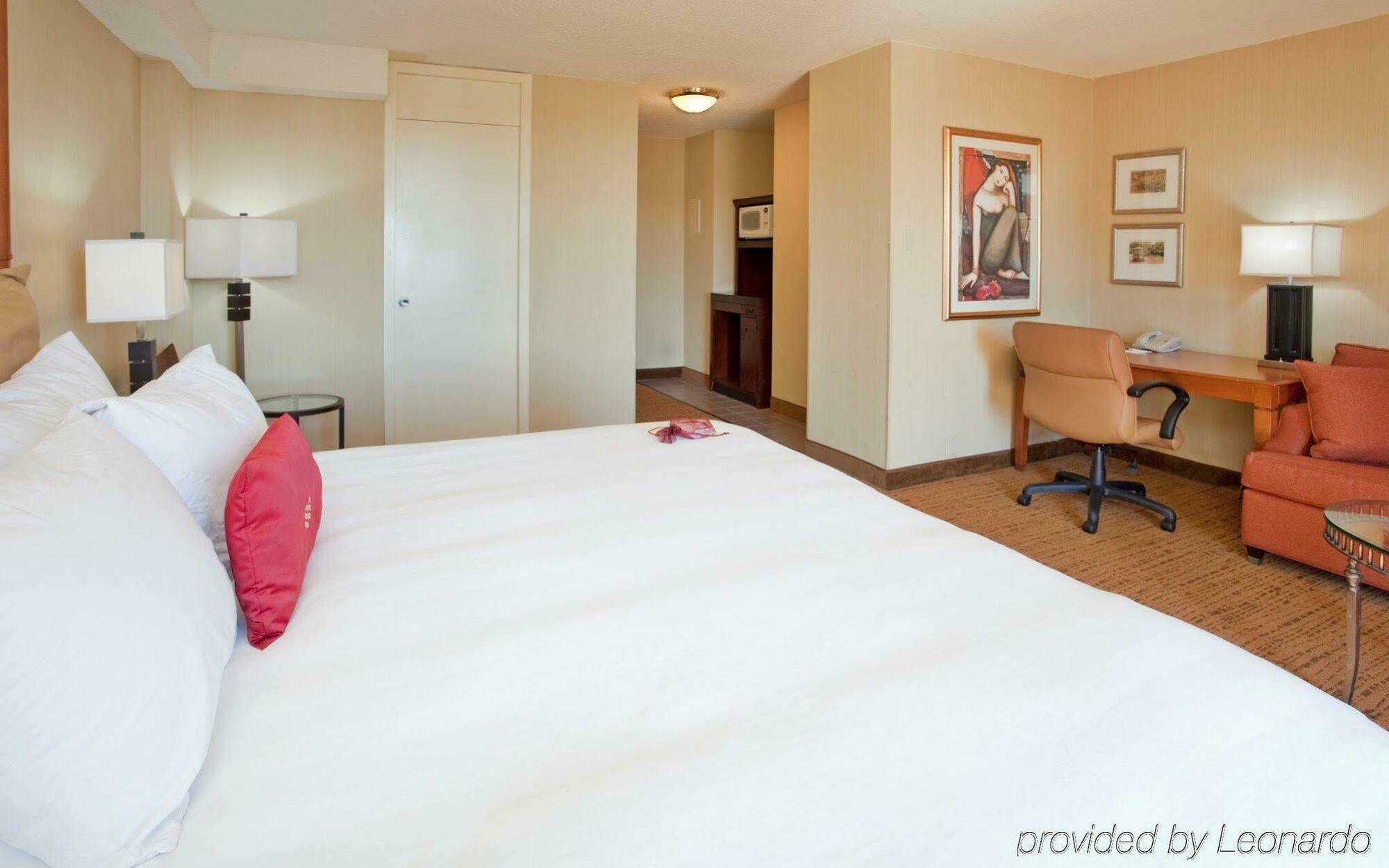 City Place Hotel Saint-Louis Extérieur photo