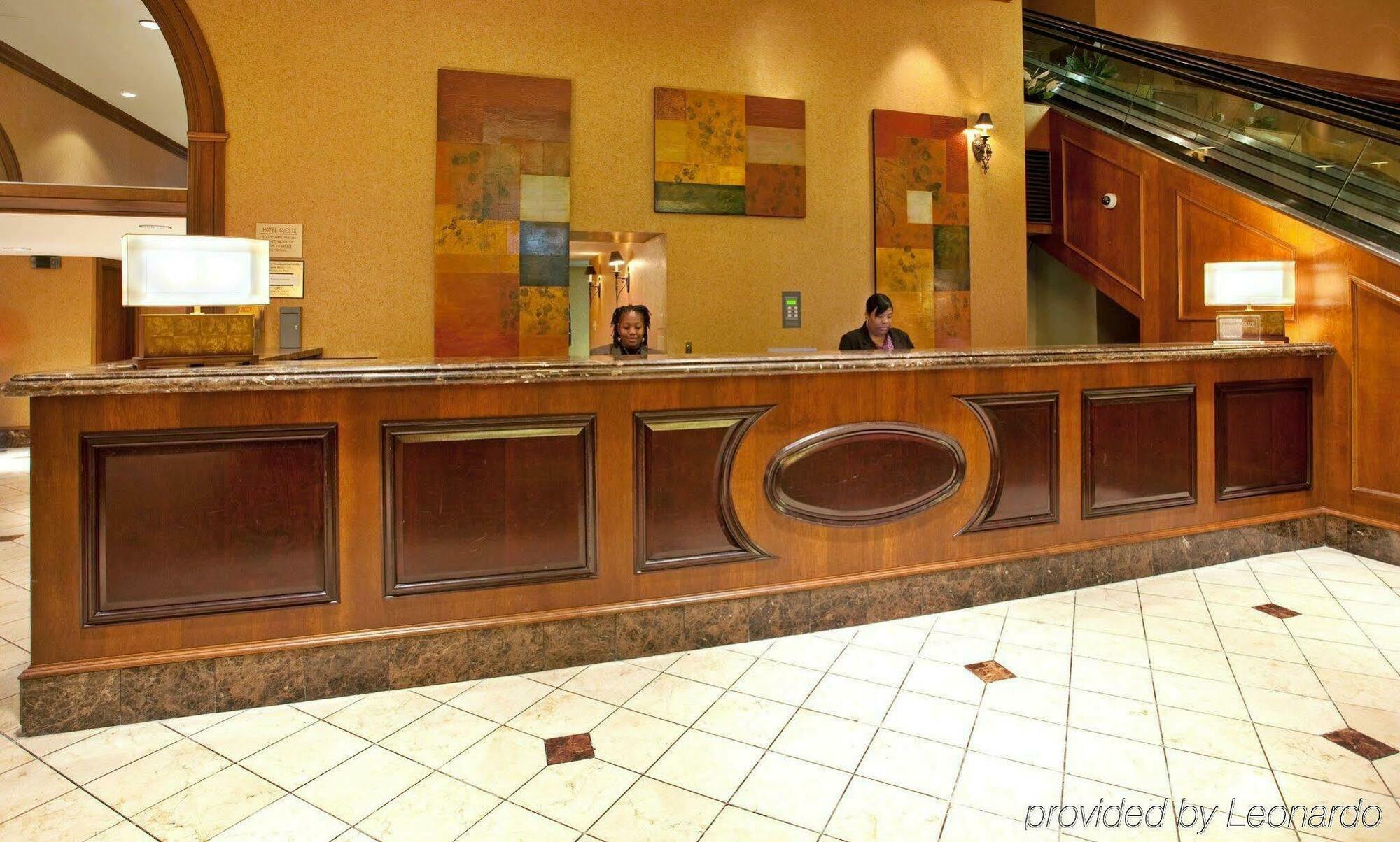 City Place Hotel Saint-Louis Extérieur photo