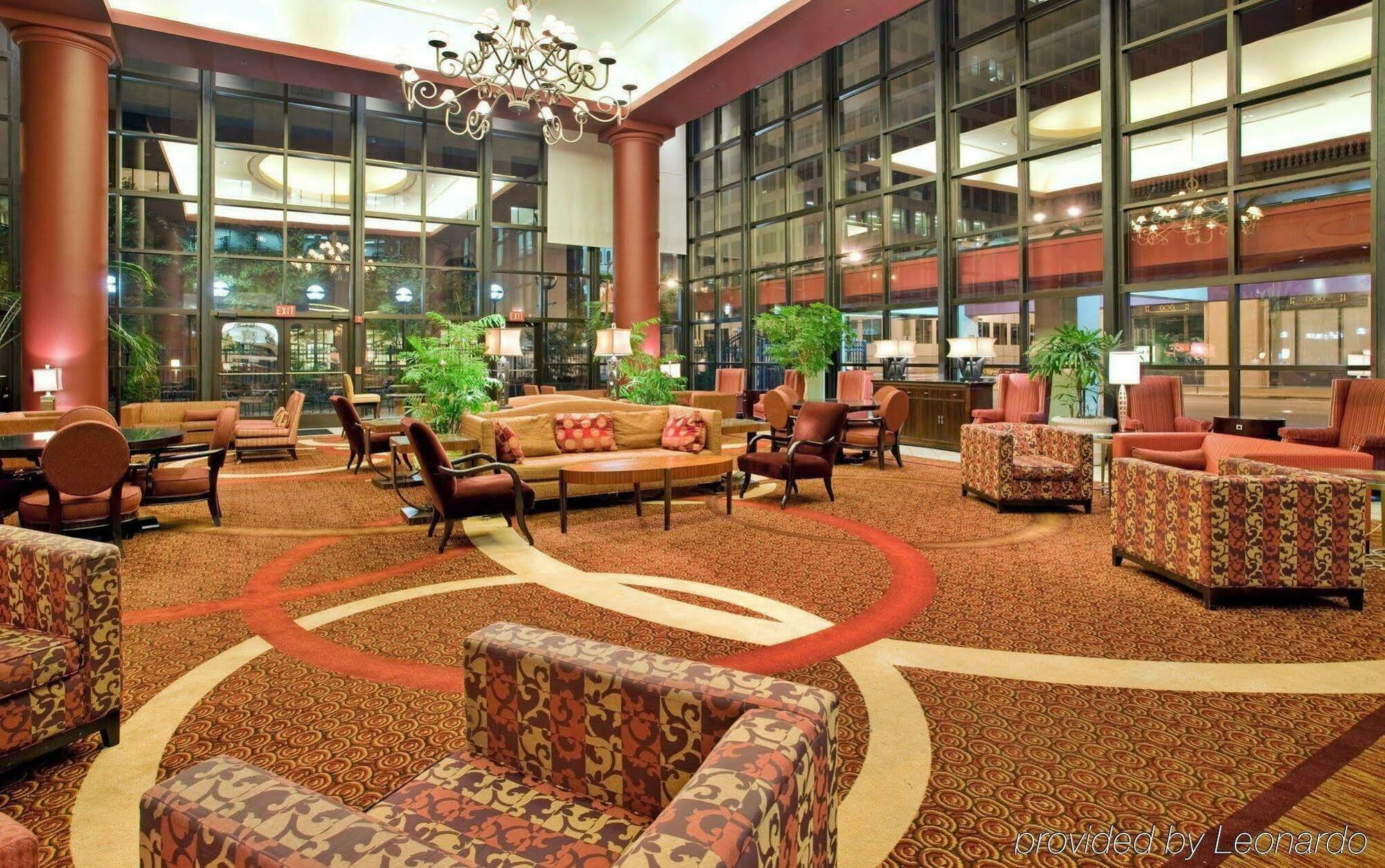 City Place Hotel Saint-Louis Extérieur photo