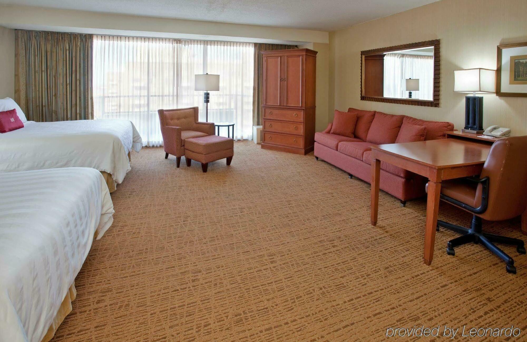 City Place Hotel Saint-Louis Chambre photo